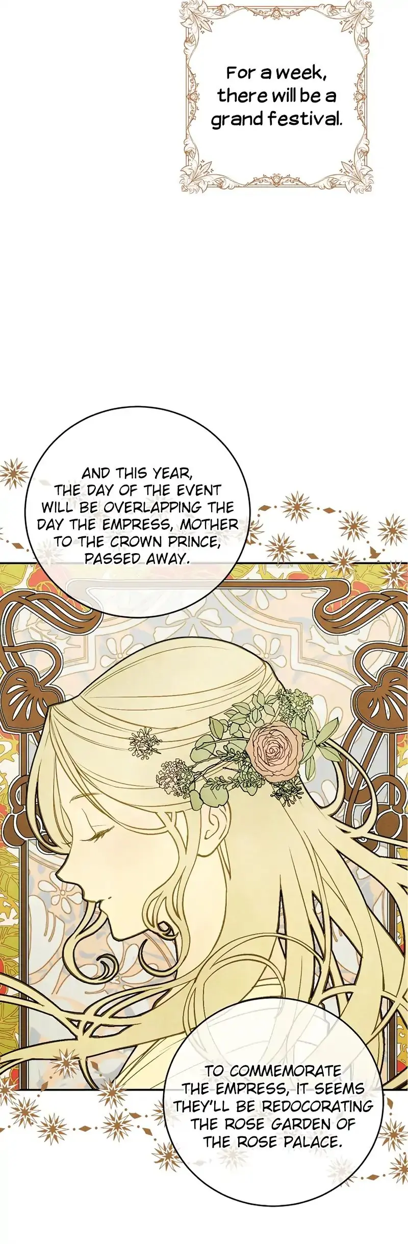 A Capable Maid Chapter 3 Page 5
