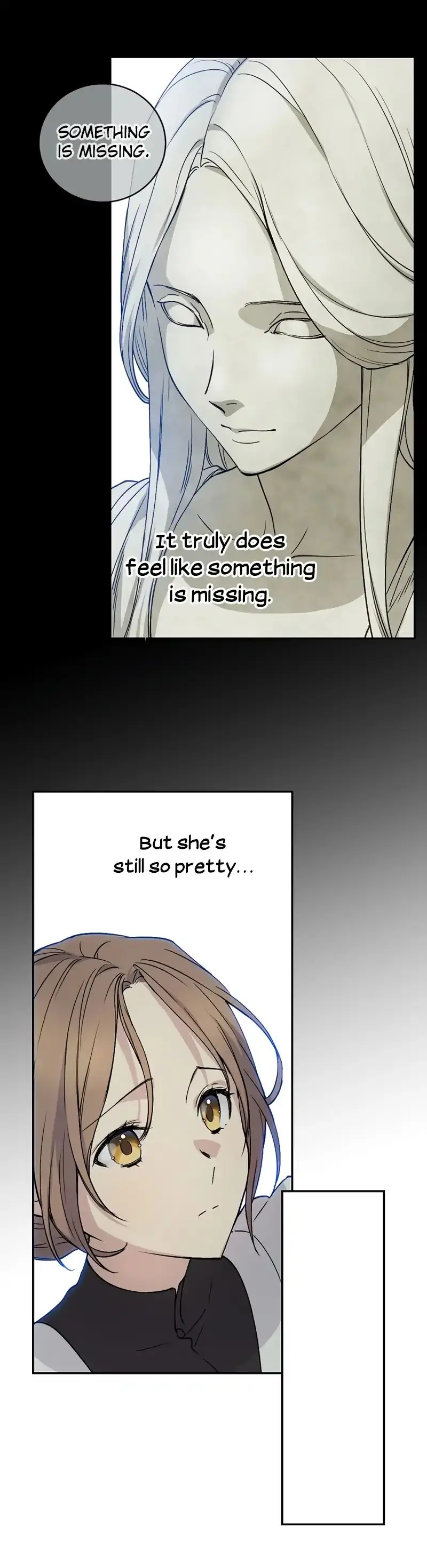 A Capable Maid Chapter 3 Page 24