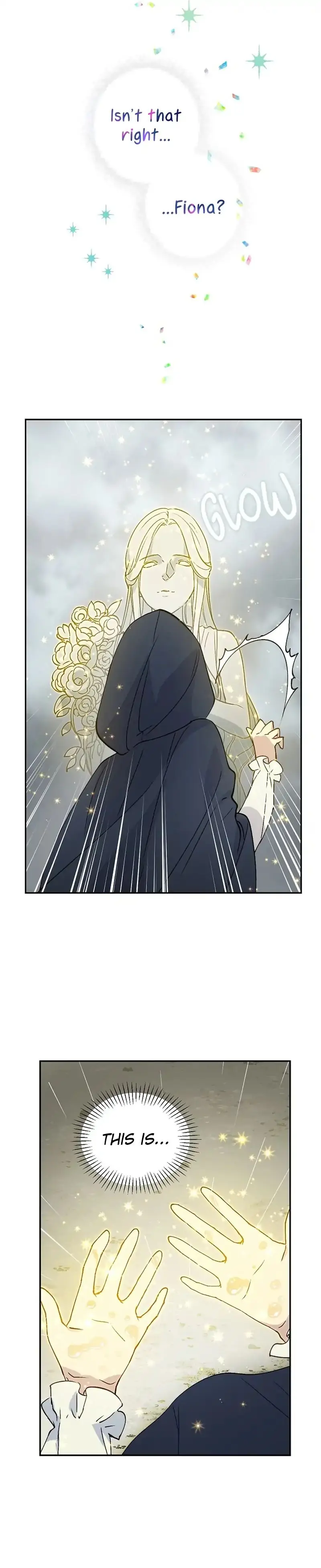 A Capable Maid Chapter 4 Page 9
