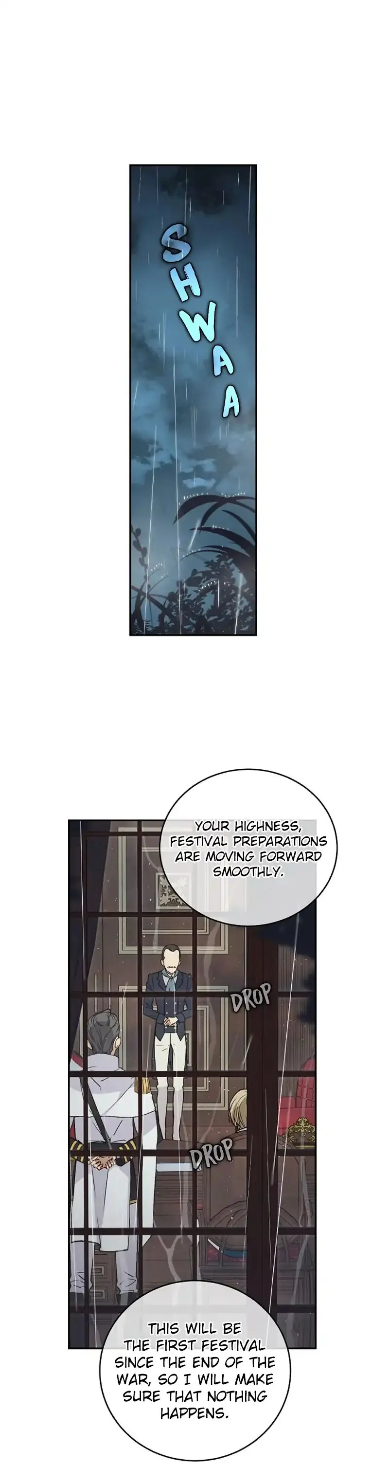 A Capable Maid Chapter 4 Page 11