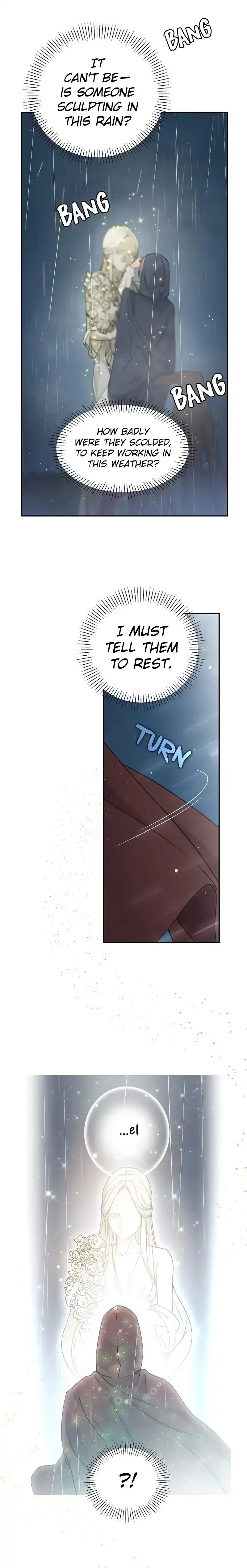 A Capable Maid Chapter 4 Page 18