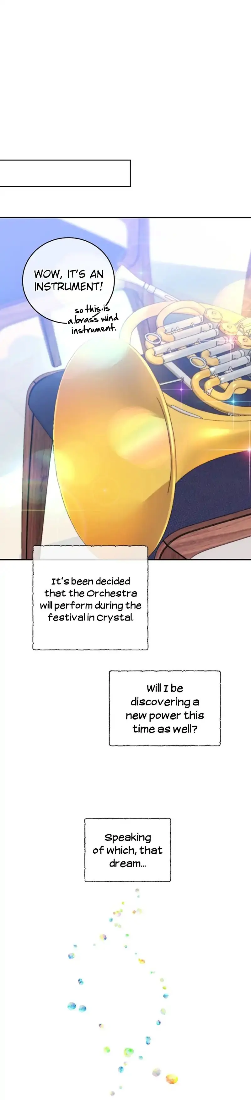 A Capable Maid Chapter 5 Page 8