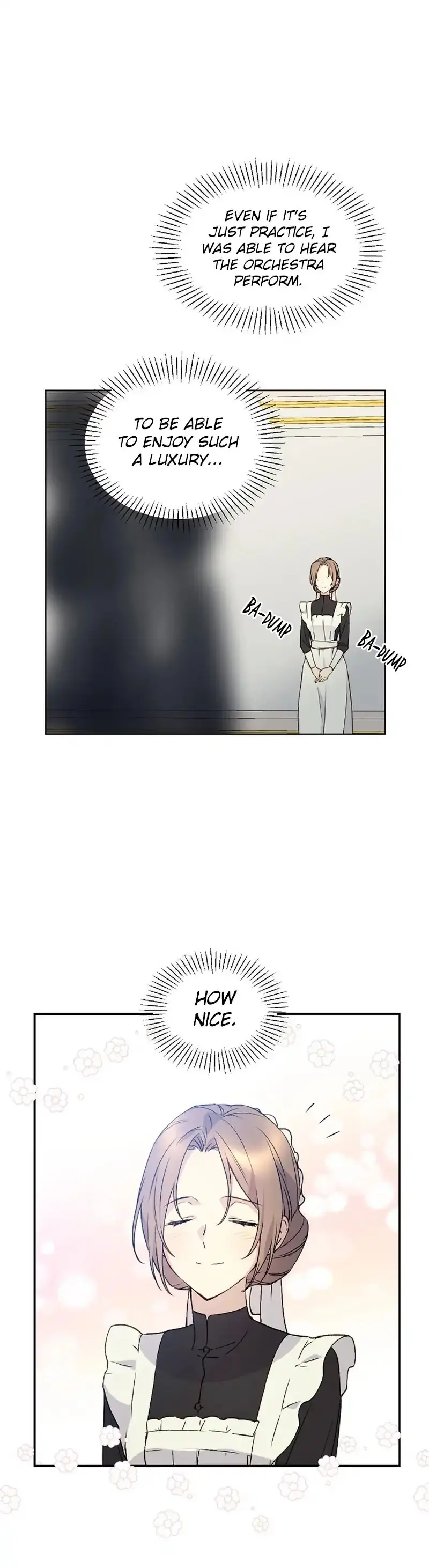 A Capable Maid Chapter 5 Page 16