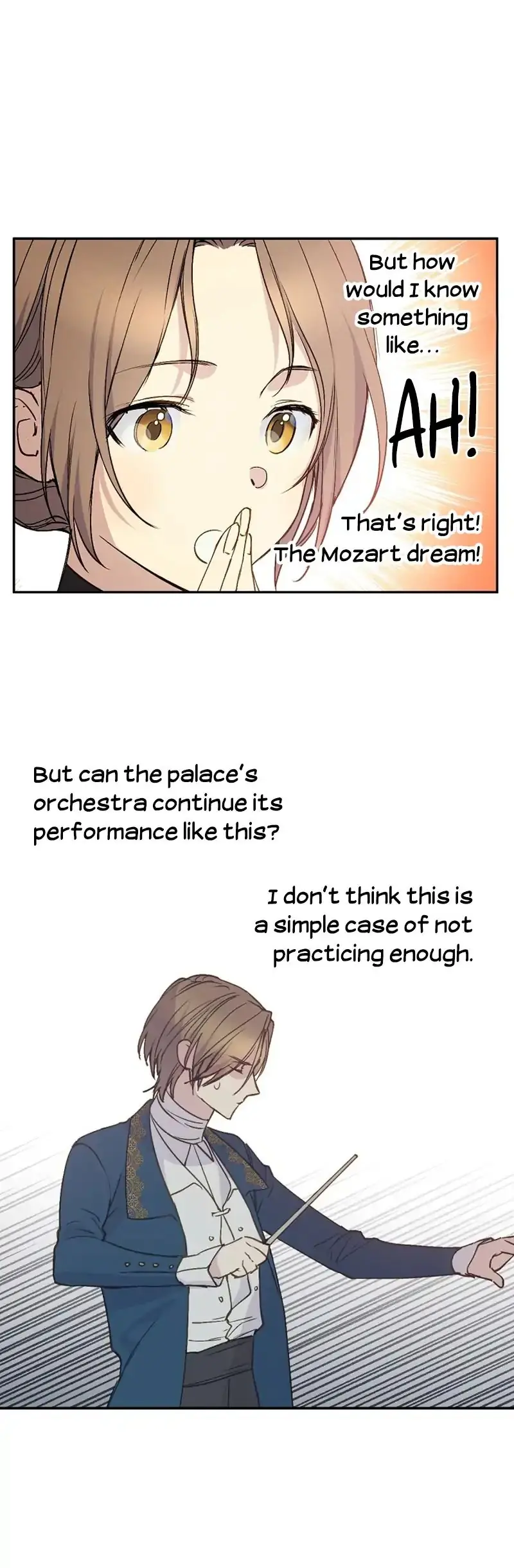 A Capable Maid Chapter 5 Page 18