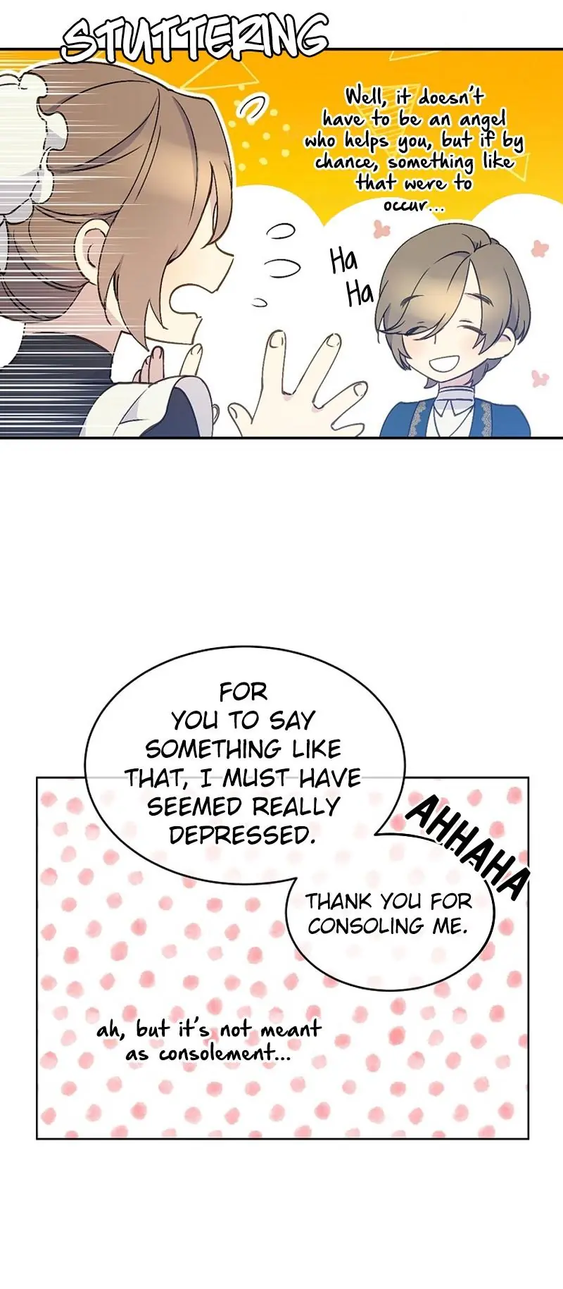 A Capable Maid Chapter 6 Page 9