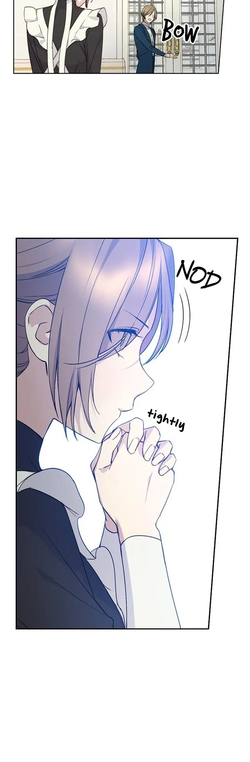 A Capable Maid Chapter 6 Page 14
