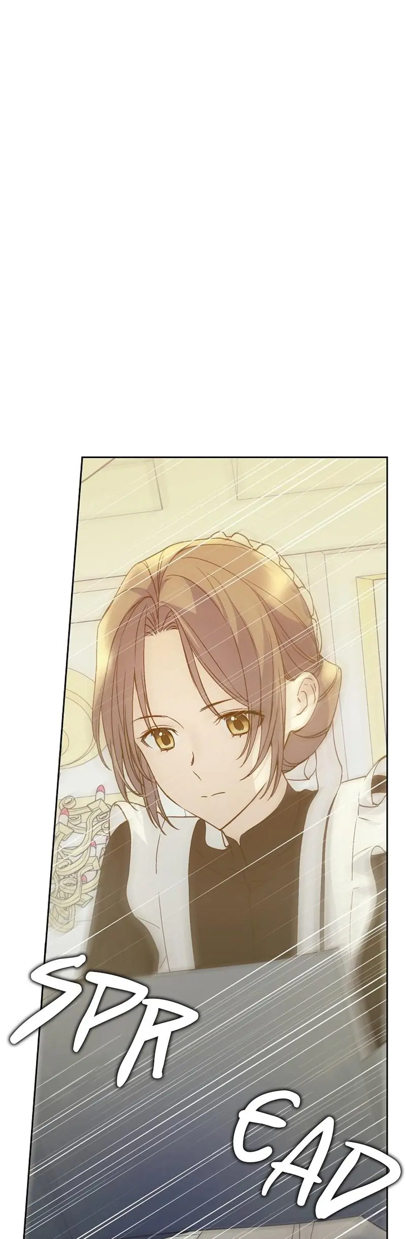 A Capable Maid Chapter 6 Page 15