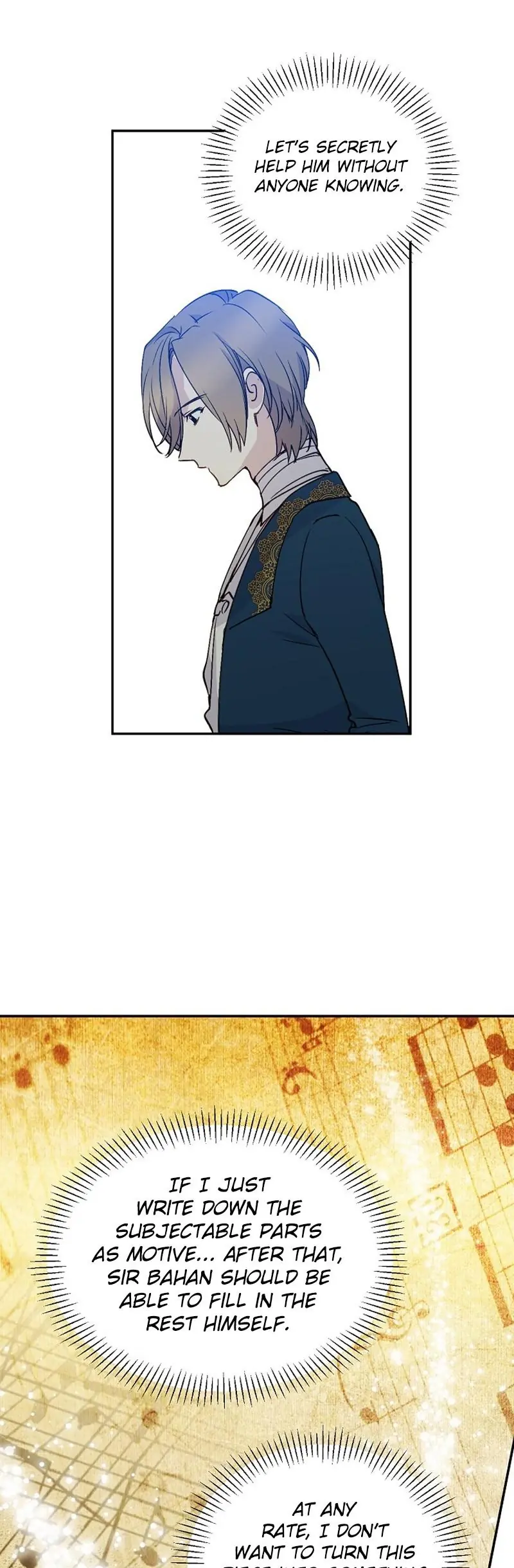 A Capable Maid Chapter 6 Page 17