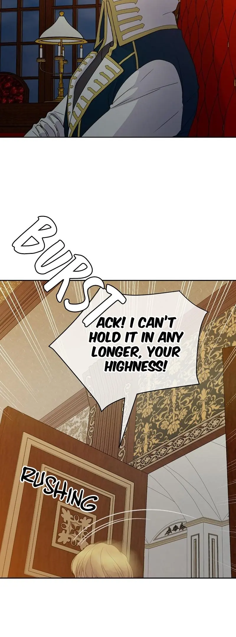 A Capable Maid Chapter 6 Page 24