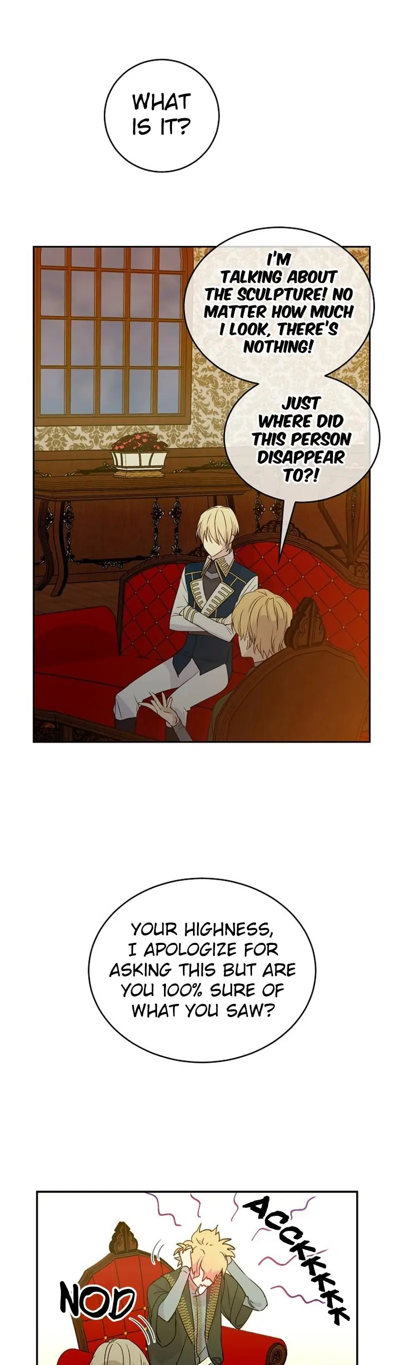 A Capable Maid Chapter 6 Page 25