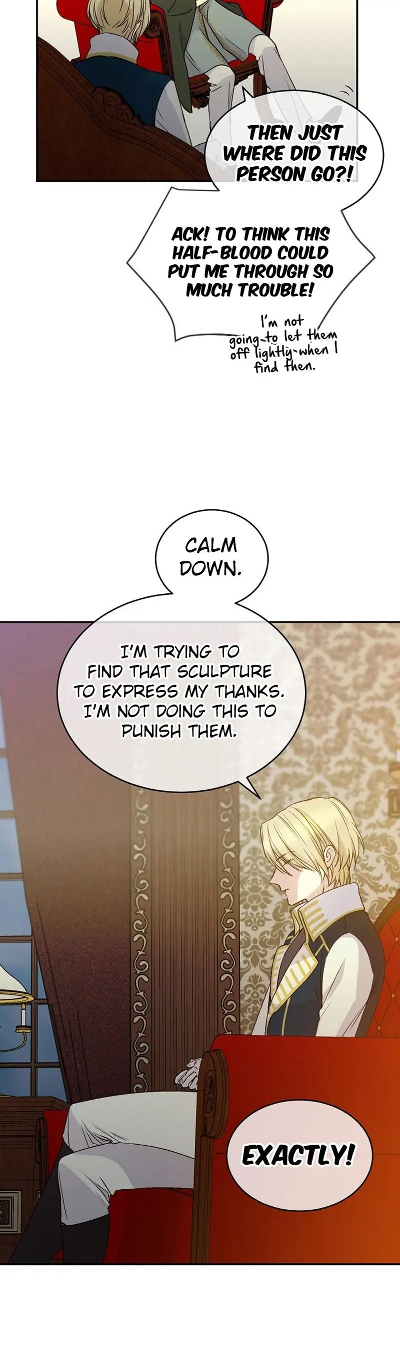 A Capable Maid Chapter 6 Page 26