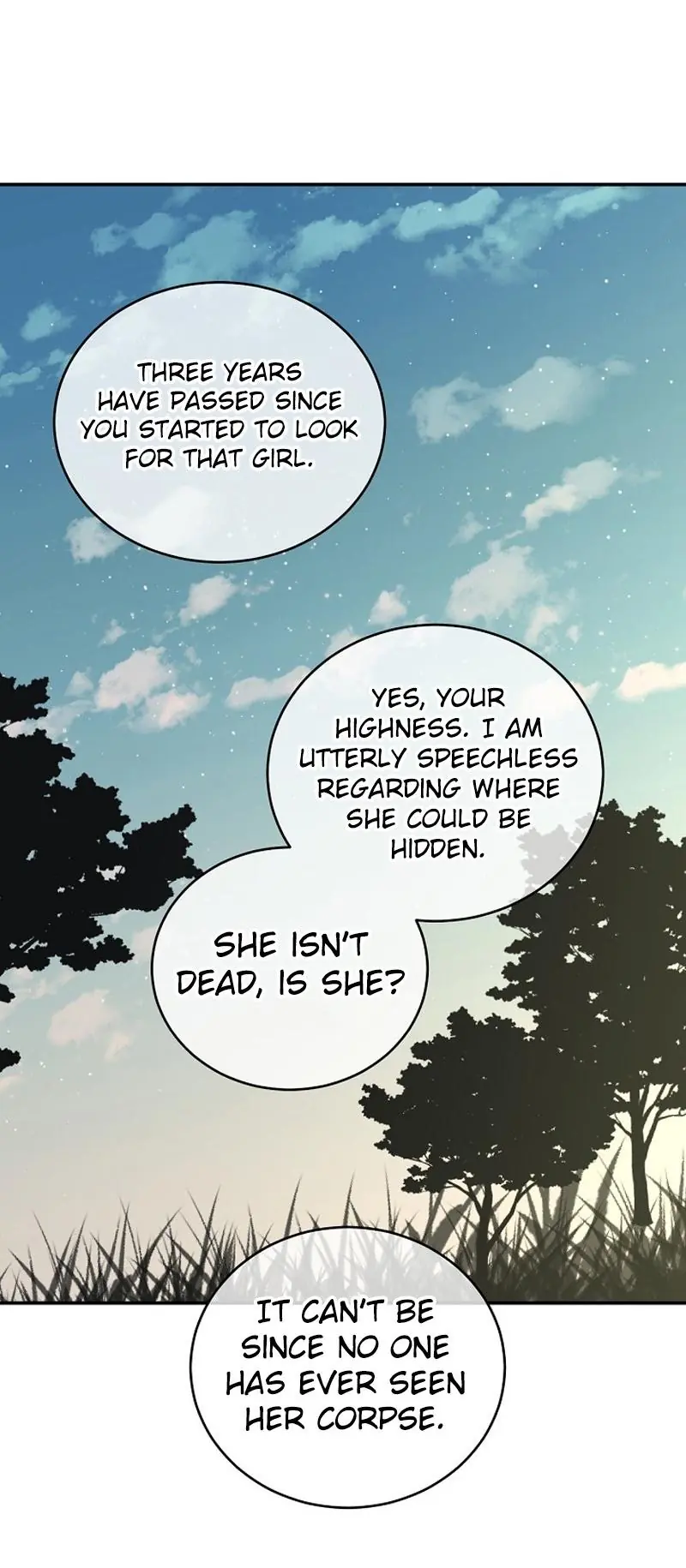 A Capable Maid Chapter 6 Page 28