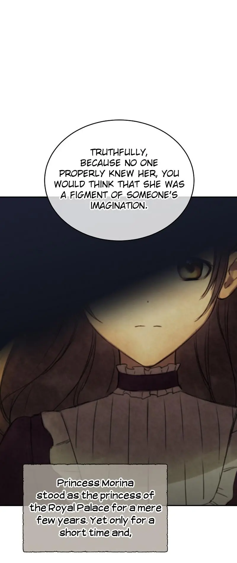 A Capable Maid Chapter 6 Page 35