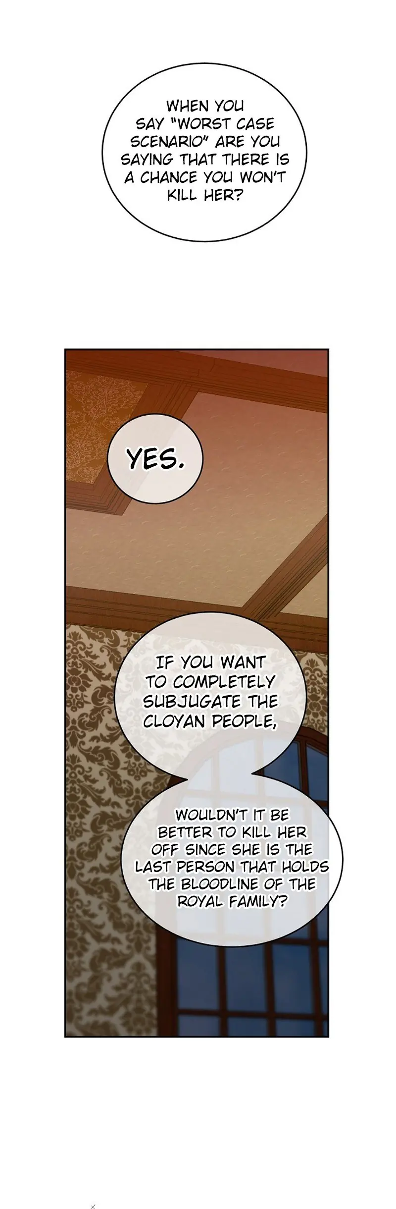 A Capable Maid Chapter 6 Page 42