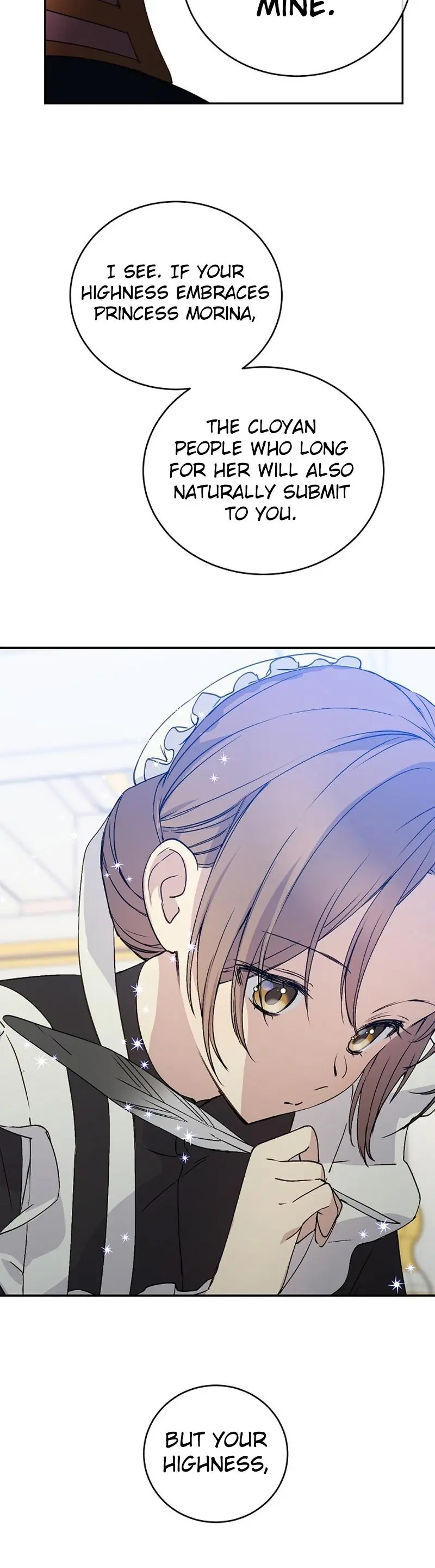 A Capable Maid Chapter 6 Page 44