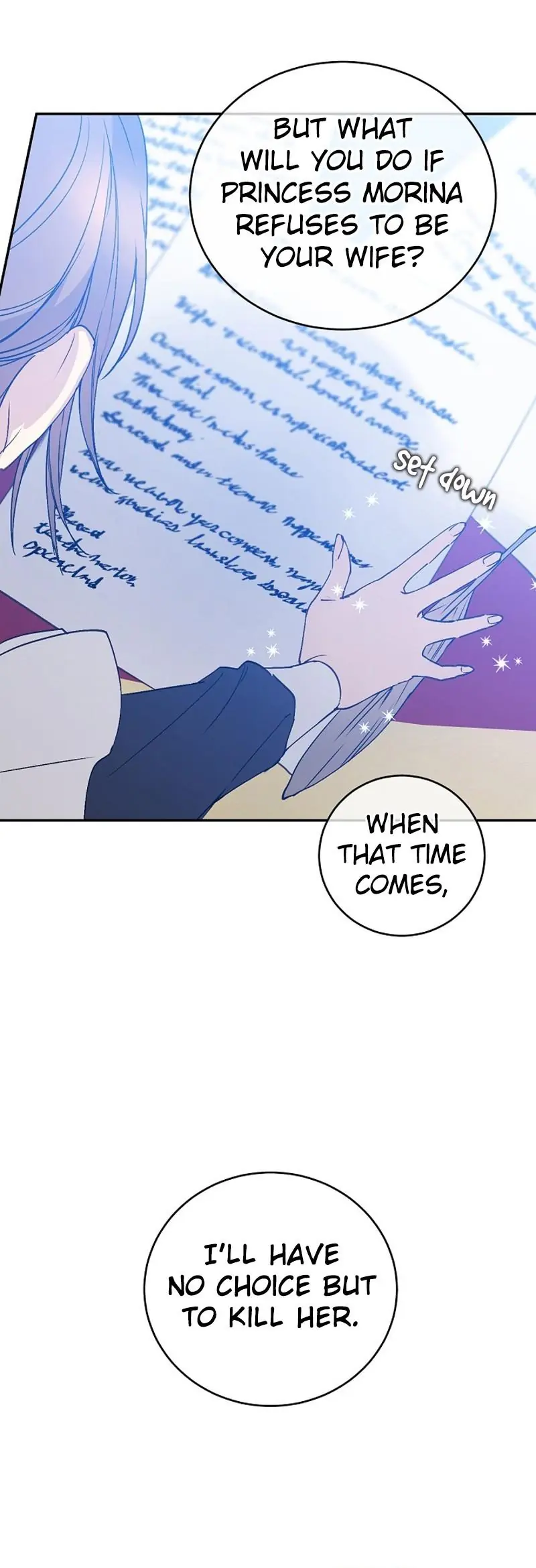 A Capable Maid Chapter 6 Page 47