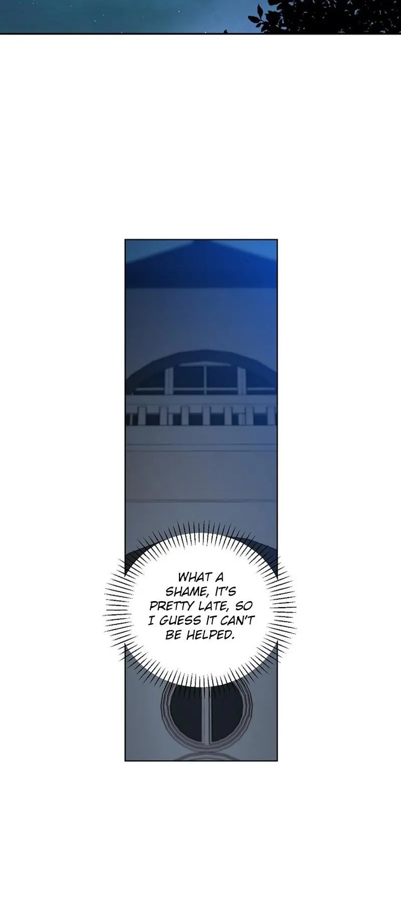 A Capable Maid Chapter 7 Page 11