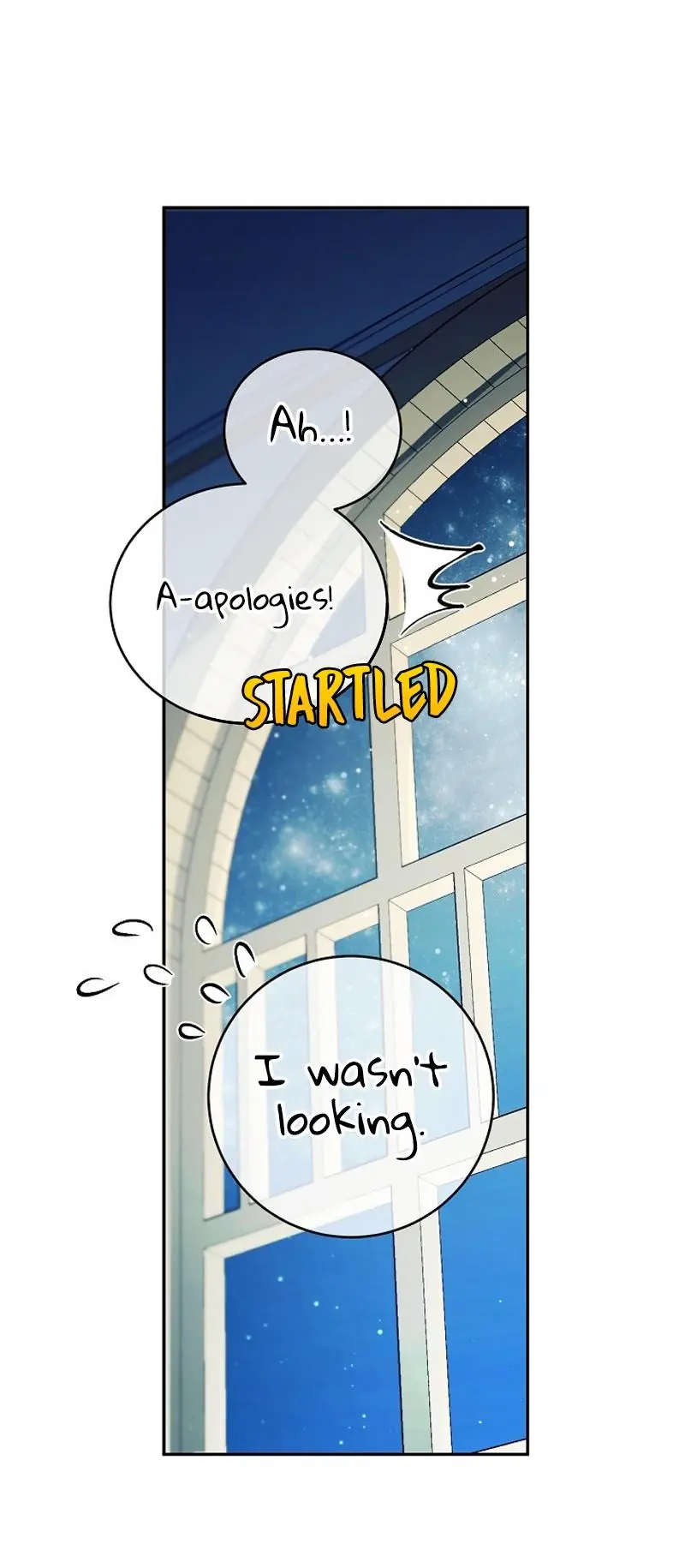 A Capable Maid Chapter 7 Page 25