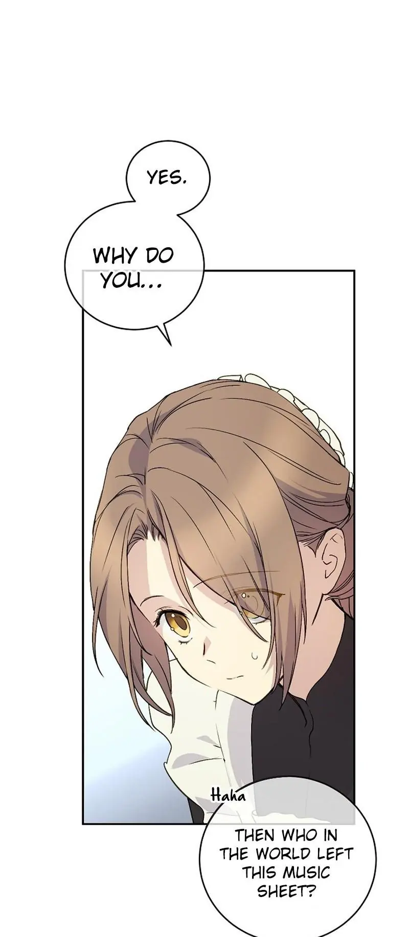 A Capable Maid Chapter 7 Page 39