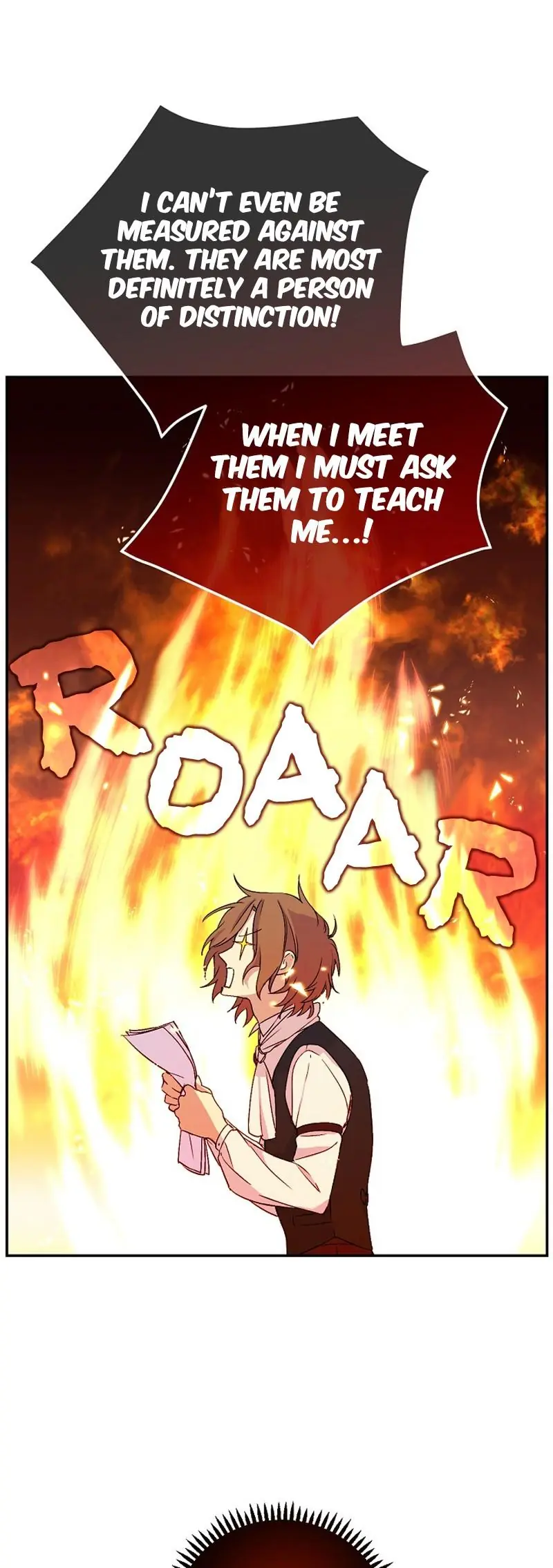 A Capable Maid Chapter 7 Page 41