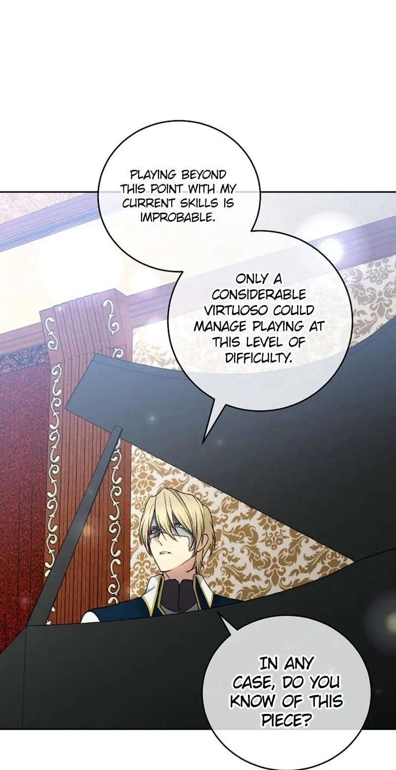 A Capable Maid Chapter 8 Page 14