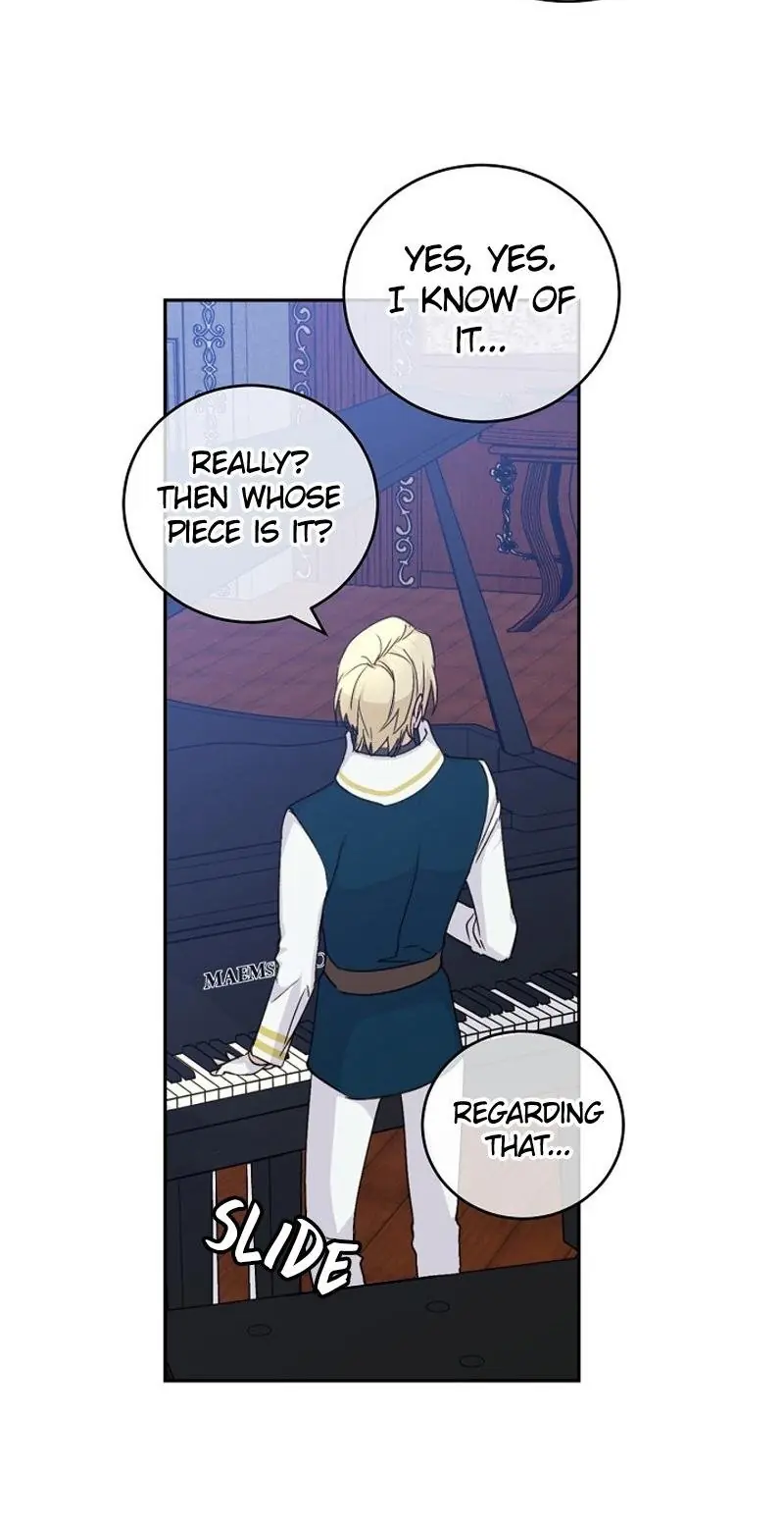 A Capable Maid Chapter 8 Page 15