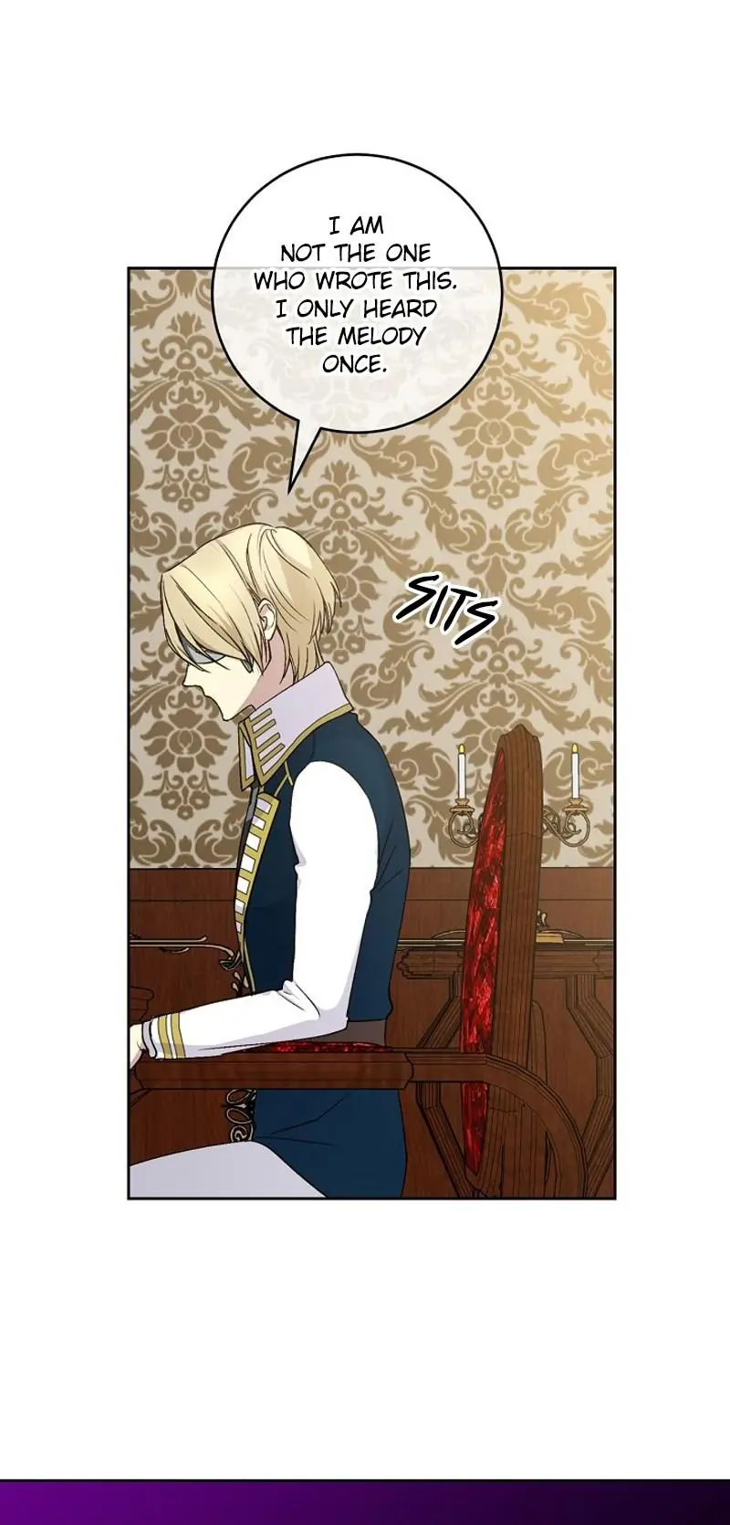 A Capable Maid Chapter 8 Page 17