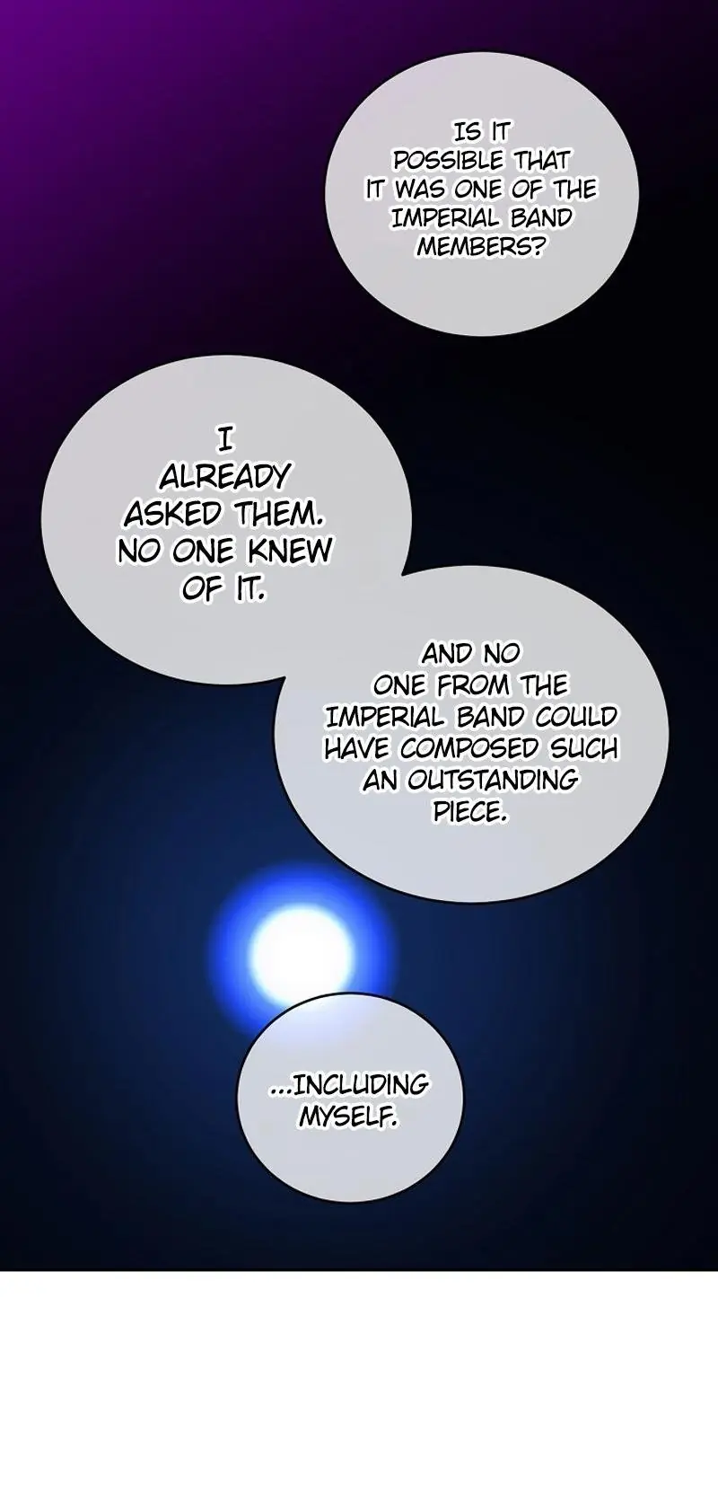 A Capable Maid Chapter 8 Page 18