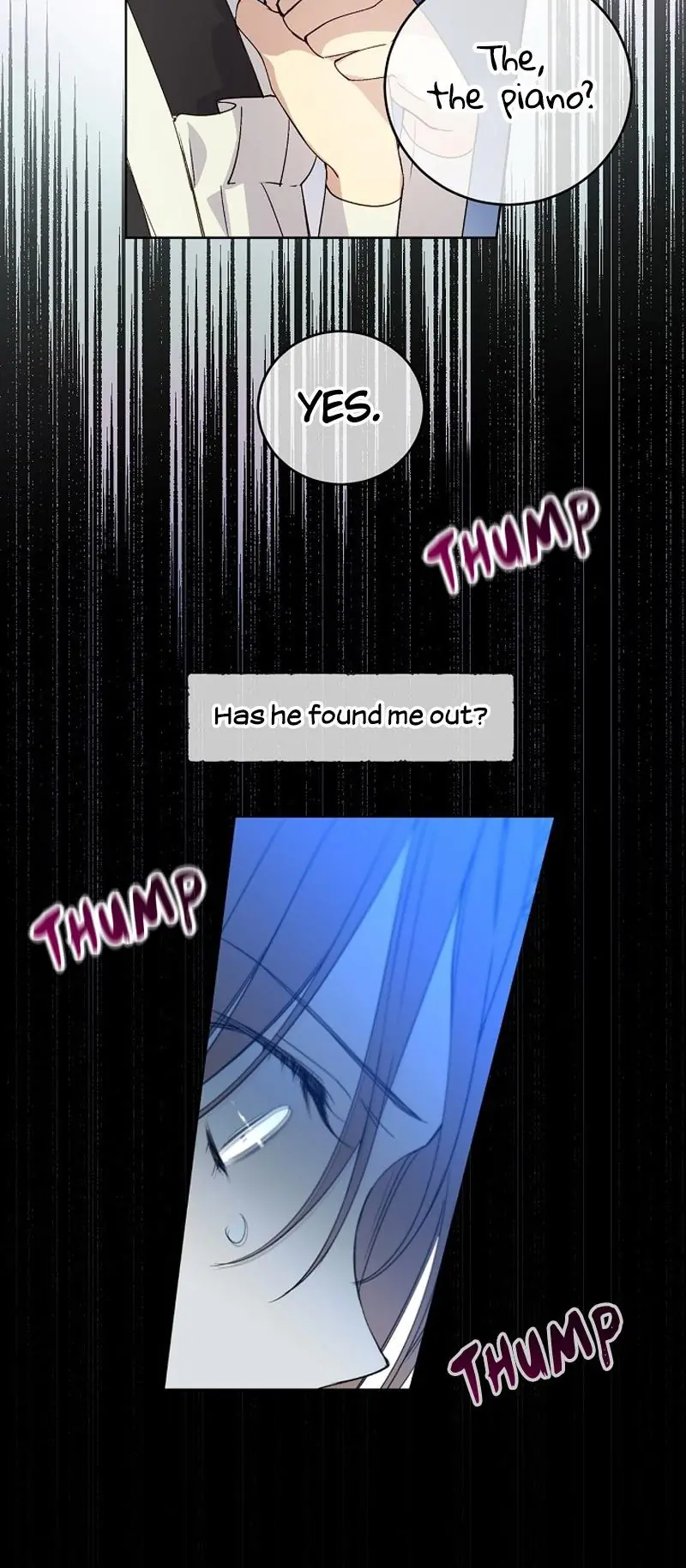 A Capable Maid Chapter 8 Page 33