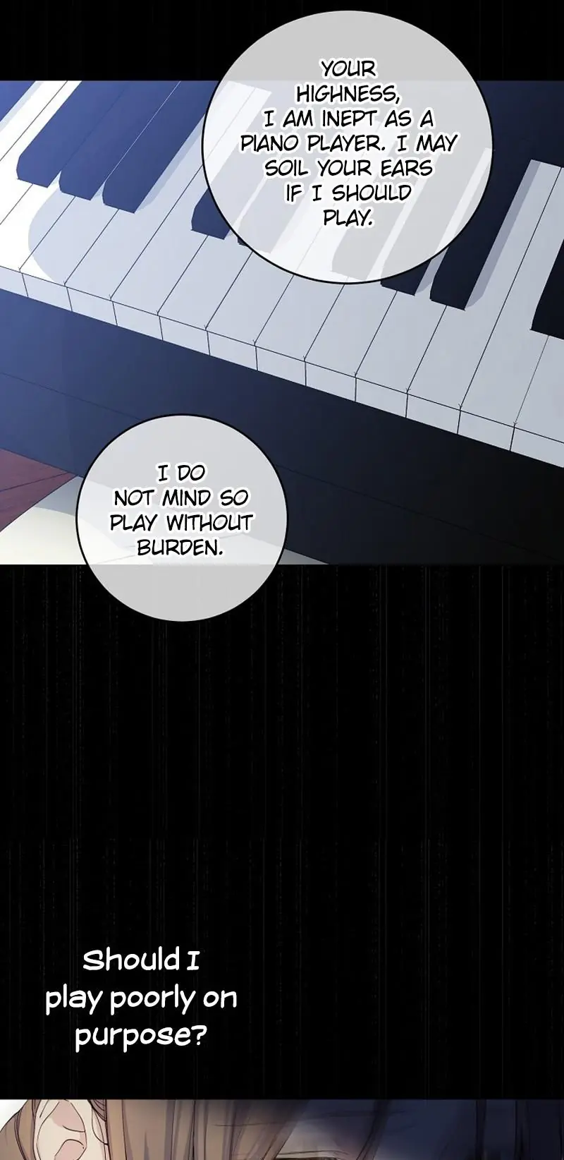 A Capable Maid Chapter 8 Page 34