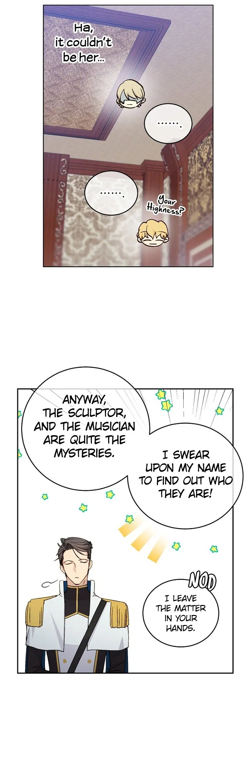 A Capable Maid Chapter 8 Page 42