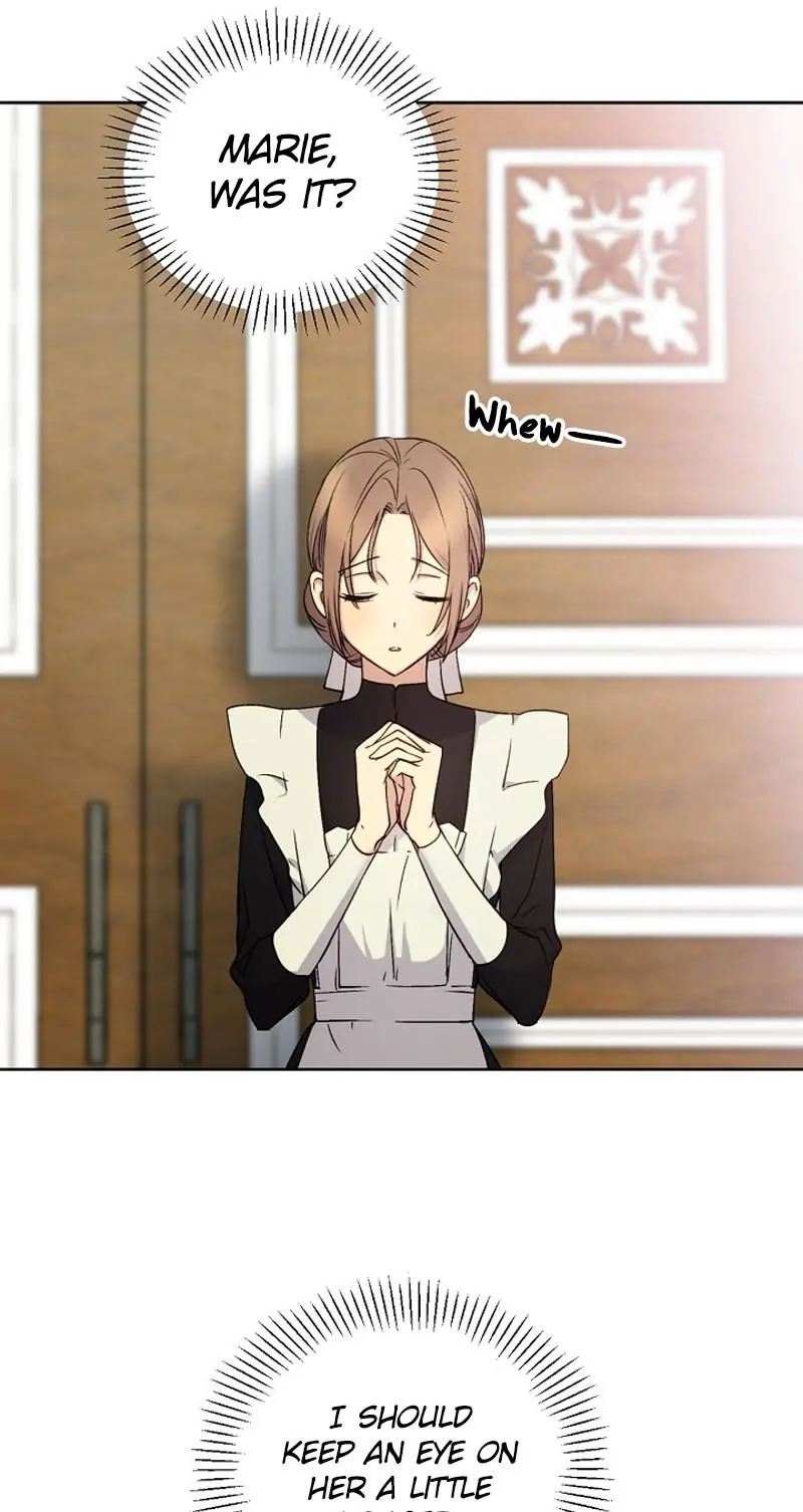 A Capable Maid Chapter 8 Page 43