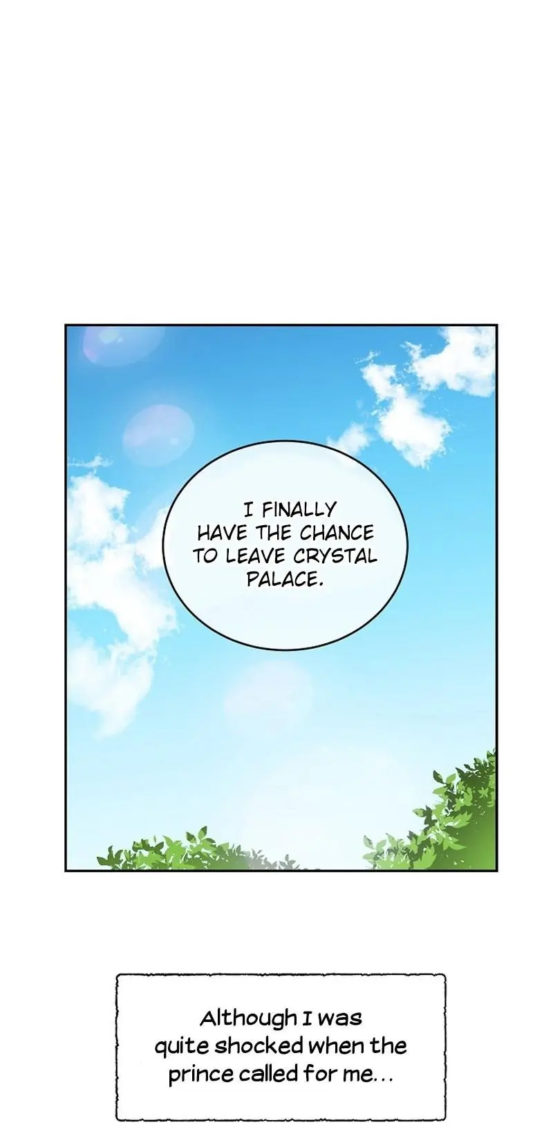 A Capable Maid Chapter 9 Page 4