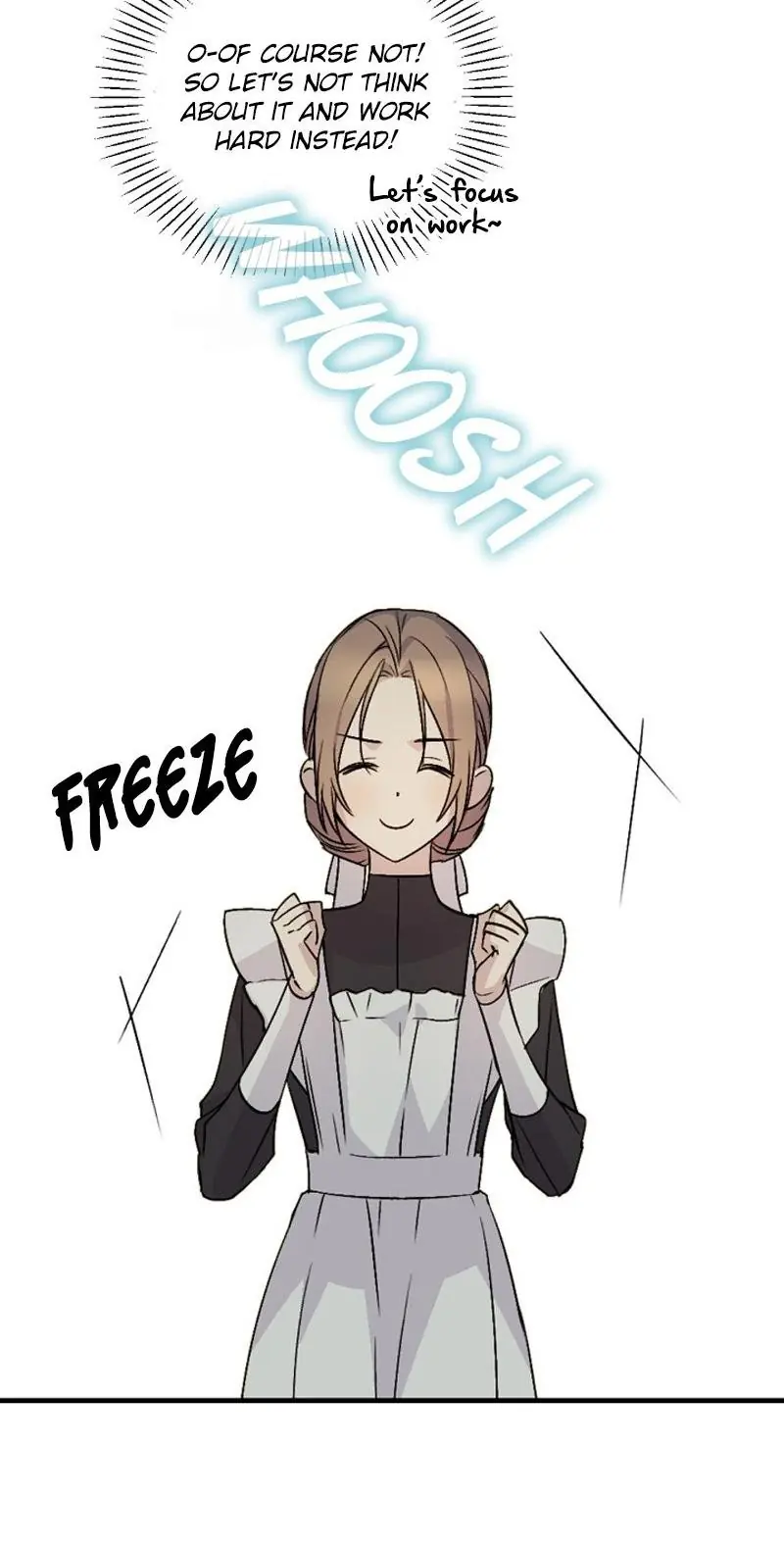A Capable Maid Chapter 9 Page 11