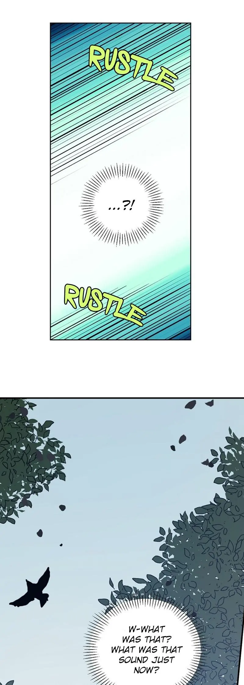 A Capable Maid Chapter 9 Page 12