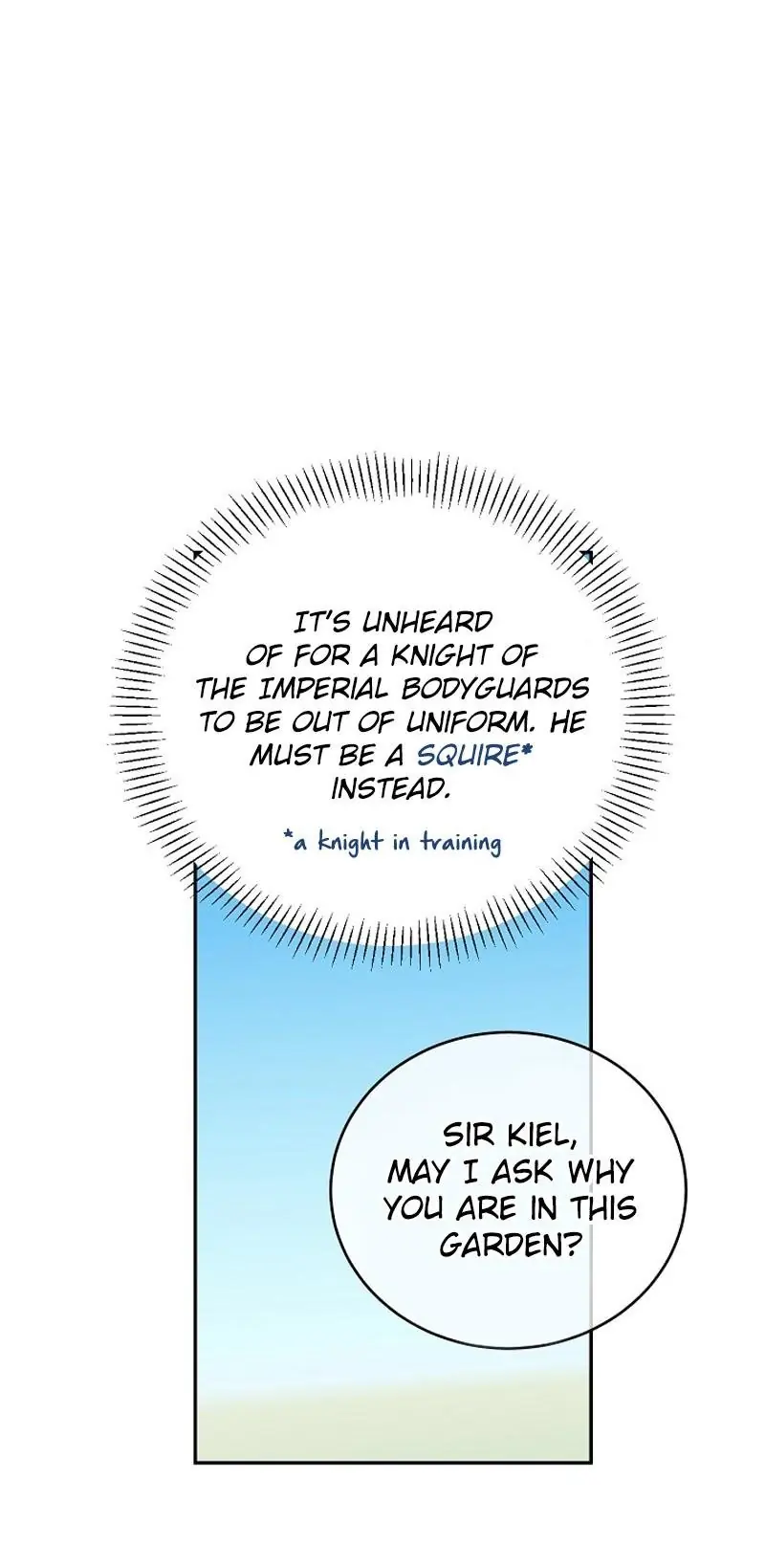 A Capable Maid Chapter 9 Page 24