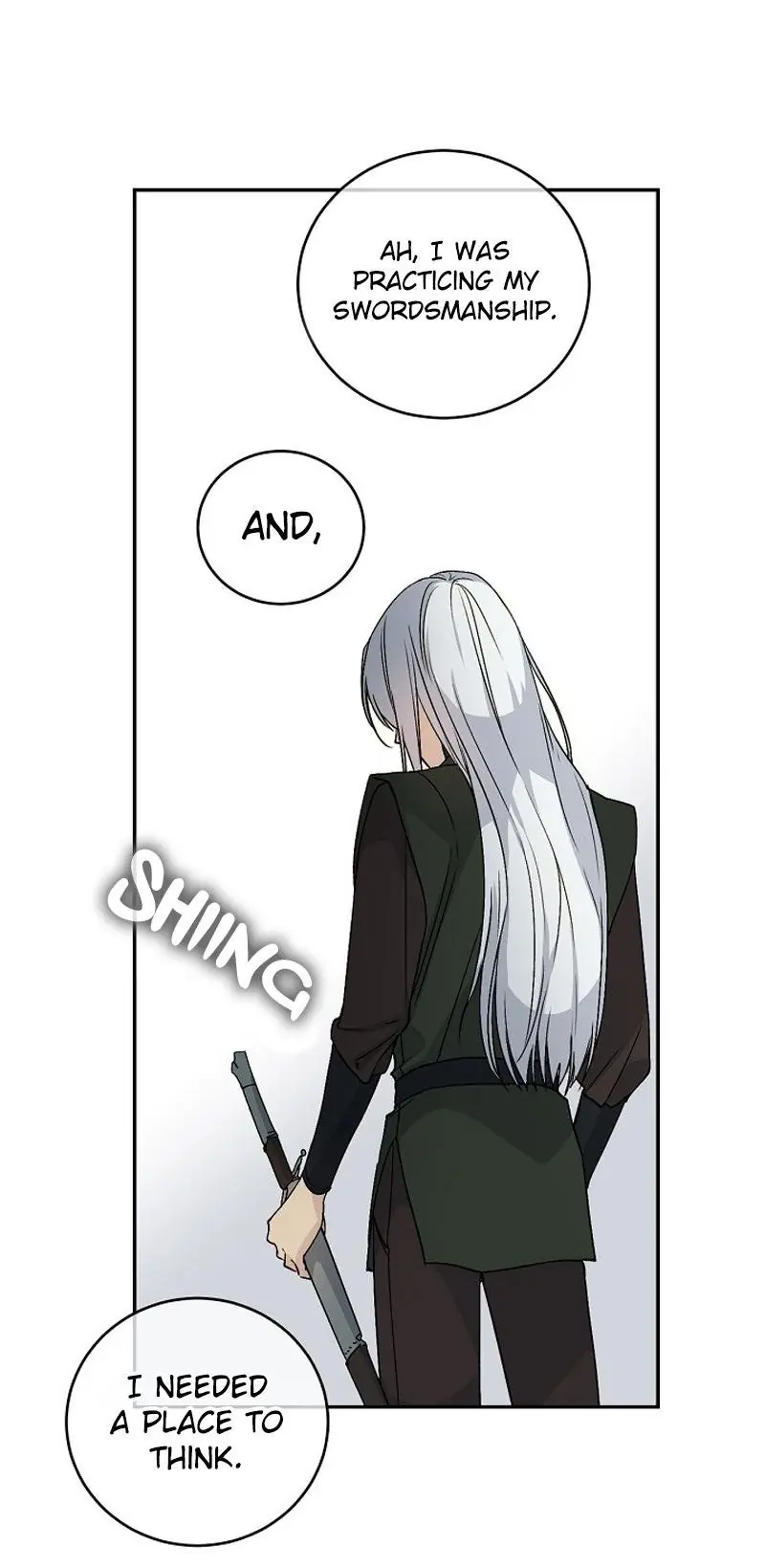 A Capable Maid Chapter 9 Page 25
