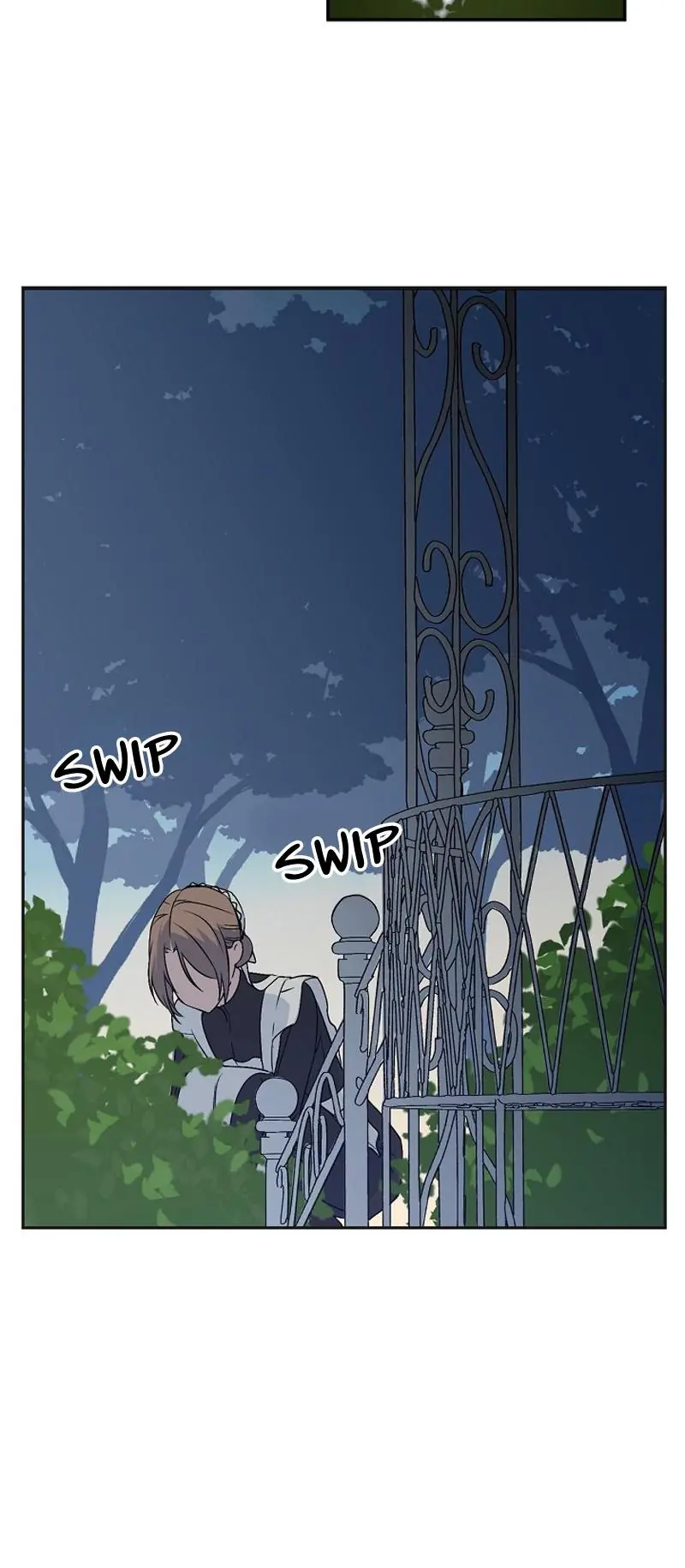 A Capable Maid Chapter 9 Page 39