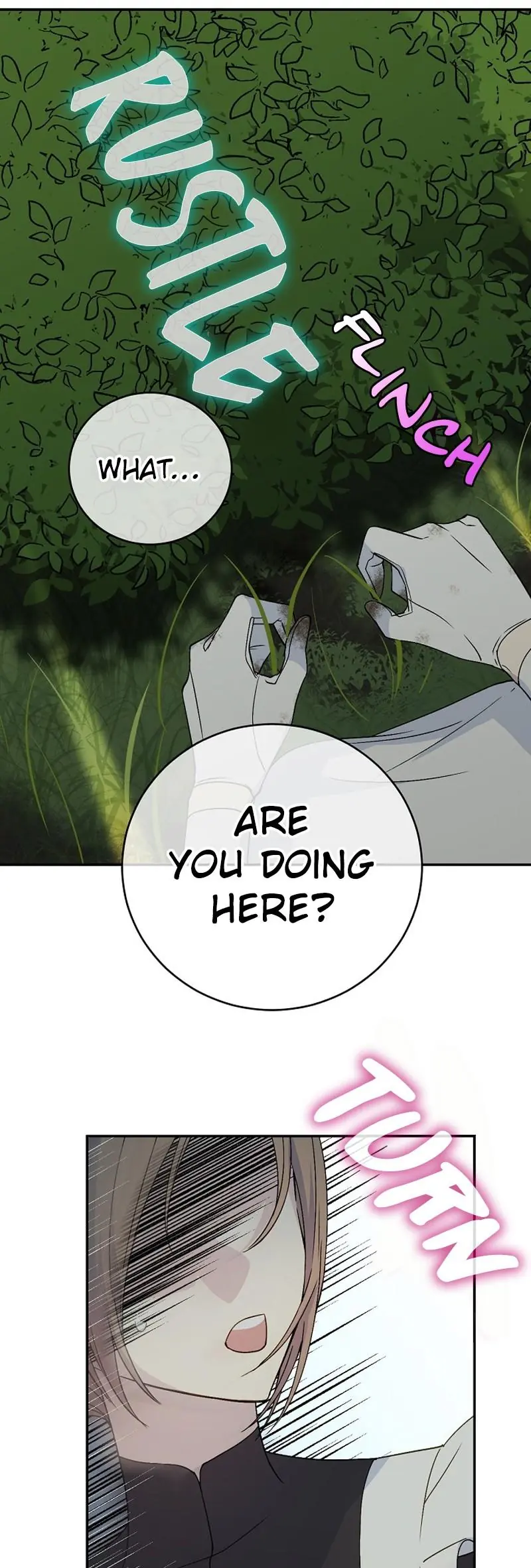 A Capable Maid Chapter 9 Page 40