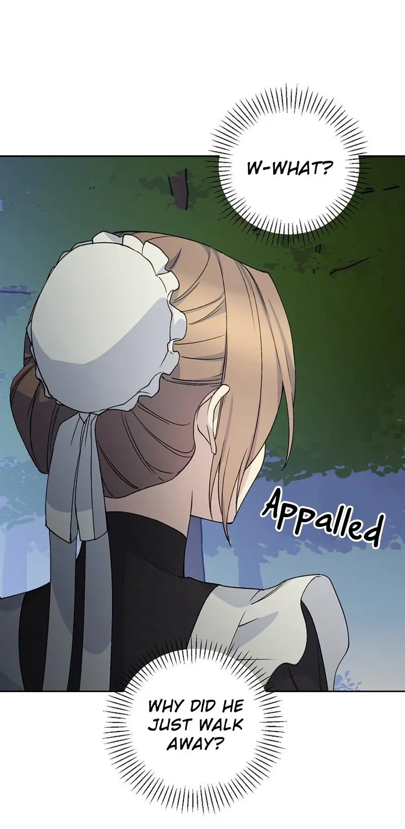 A Capable Maid Chapter 9 Page 46
