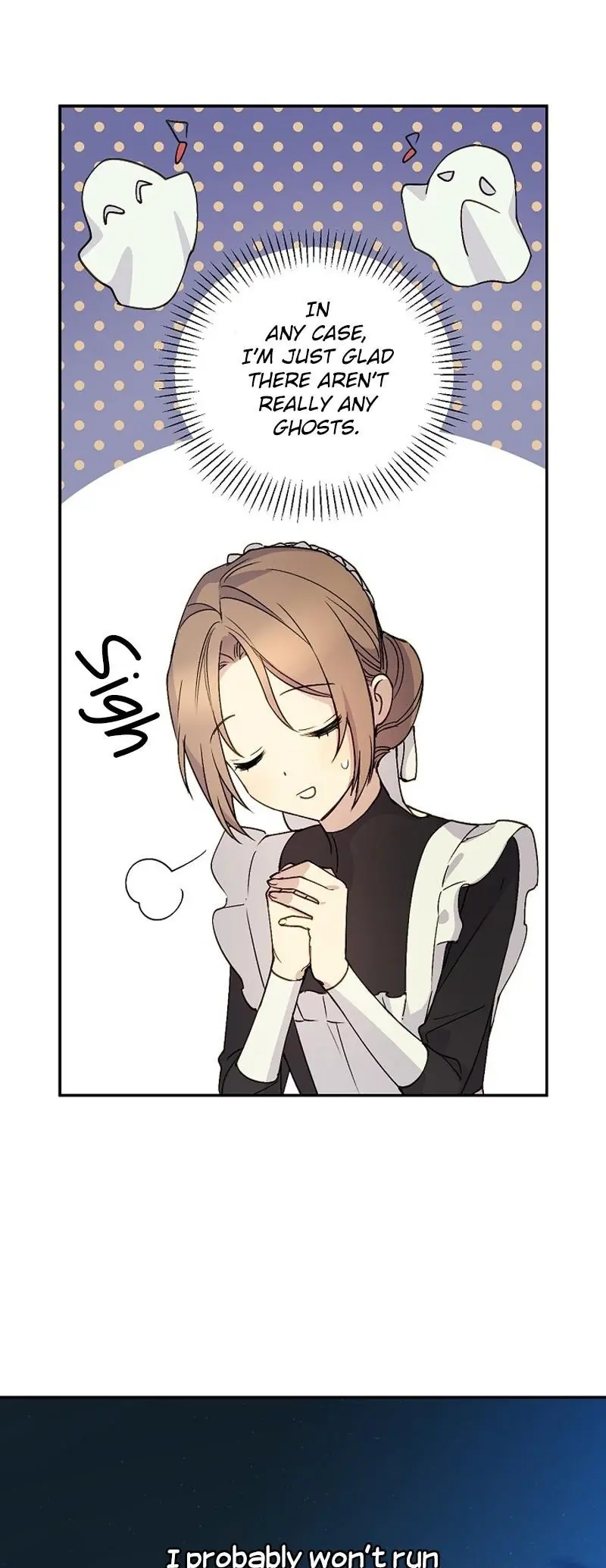 A Capable Maid Chapter 9 Page 48