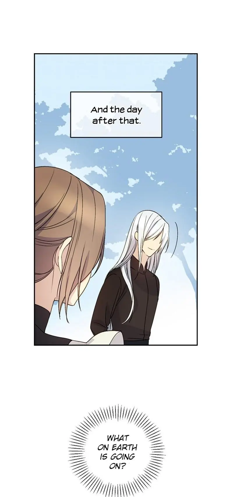 A Capable Maid Chapter 10 Page 4