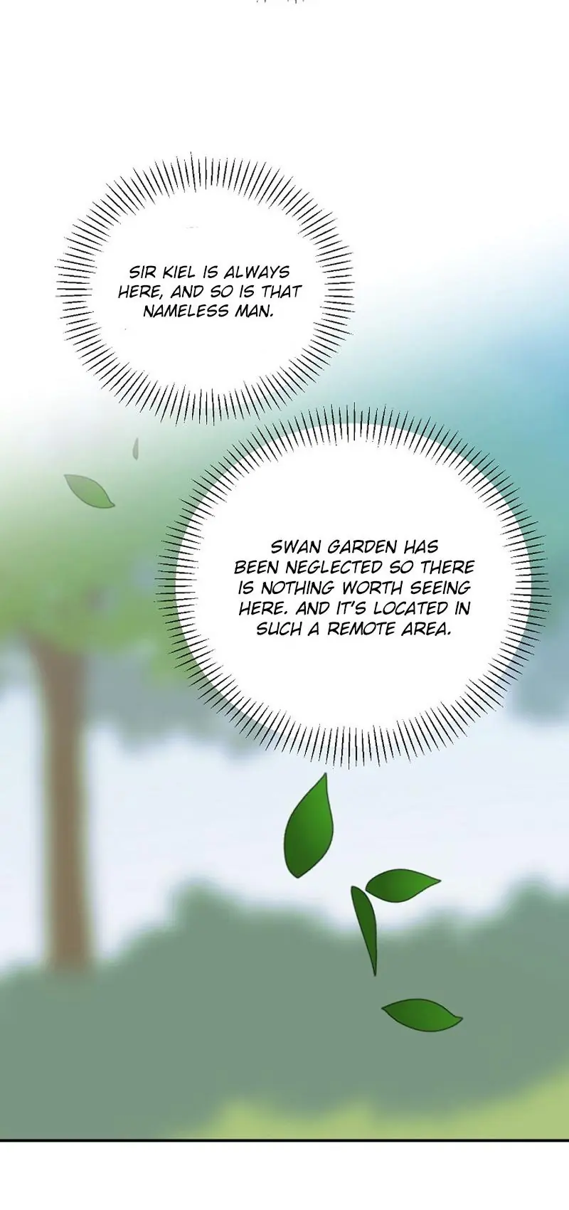 A Capable Maid Chapter 10 Page 5
