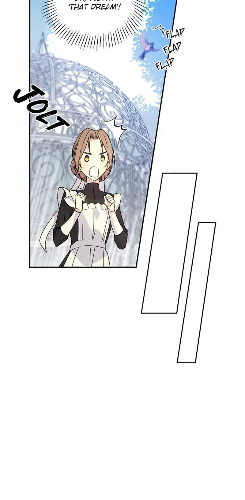 A Capable Maid Chapter 10 Page 10