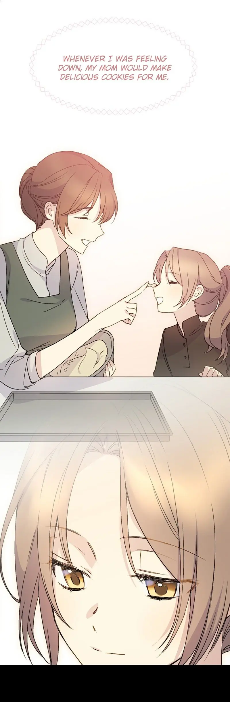 A Capable Maid Chapter 10 Page 17