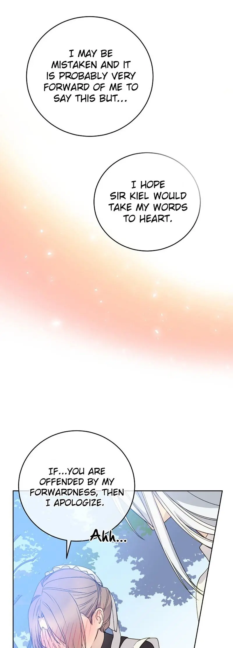 A Capable Maid Chapter 10 Page 27