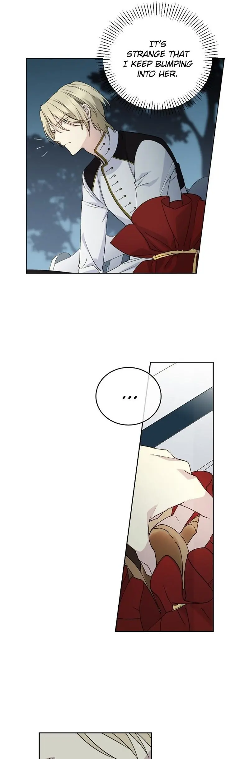 A Capable Maid Chapter 10 Page 35