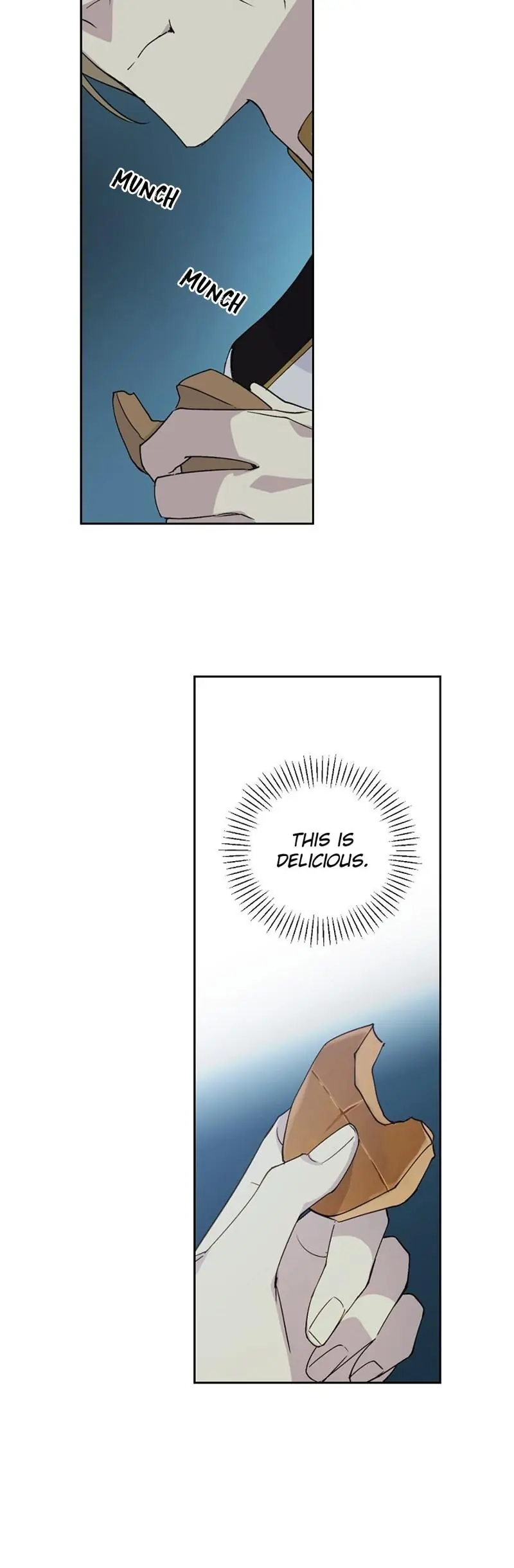 A Capable Maid Chapter 10 Page 36