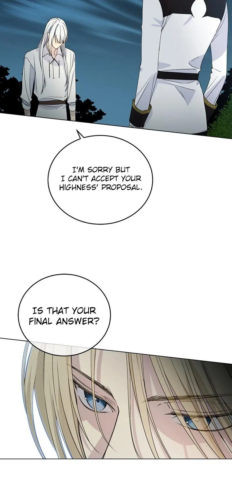 A Capable Maid Chapter 11 Page 6