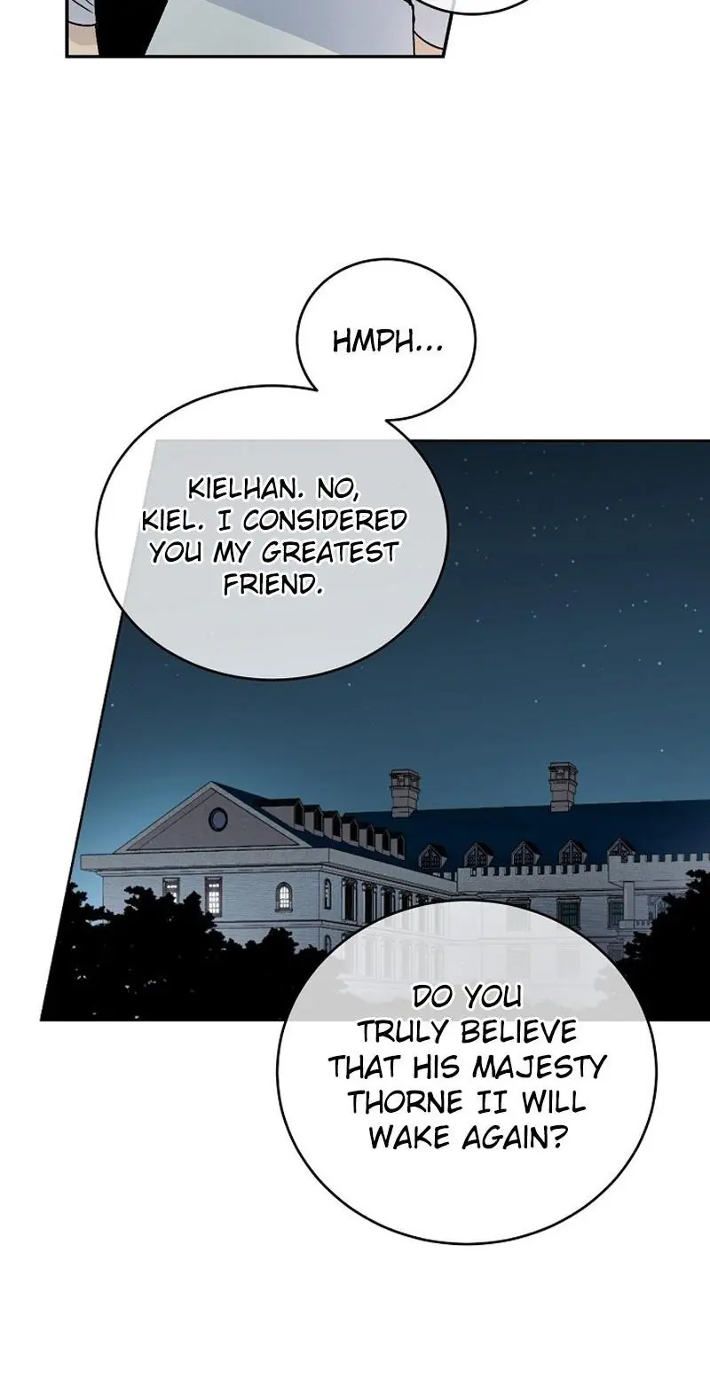 A Capable Maid Chapter 11 Page 8